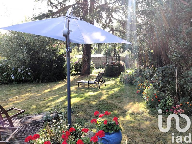 Maison - 79 m² - 4 pièces