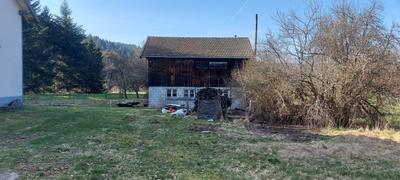 Maison - 60 m² - 2 pièces