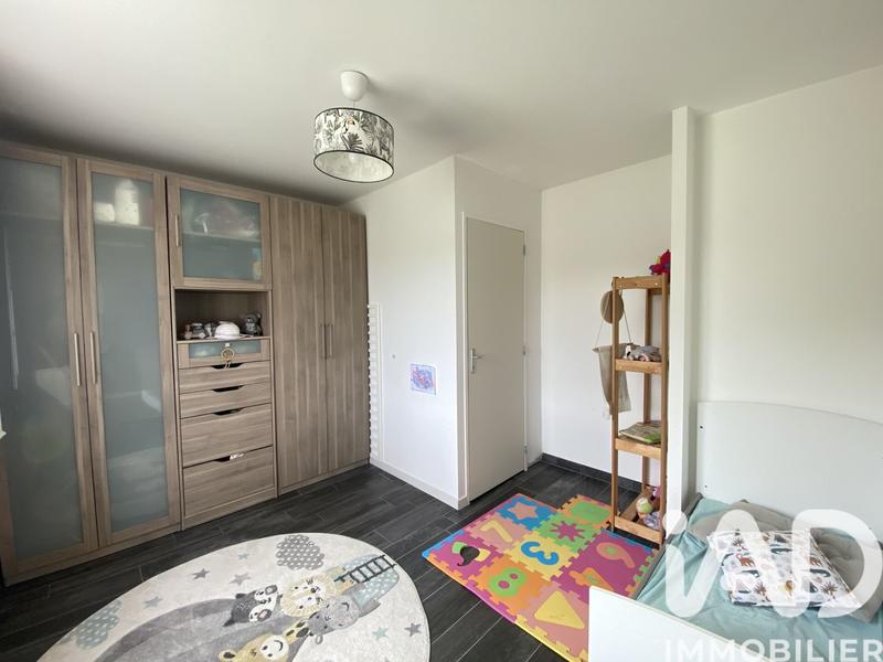 Maison - 134 m² - 6 pièces