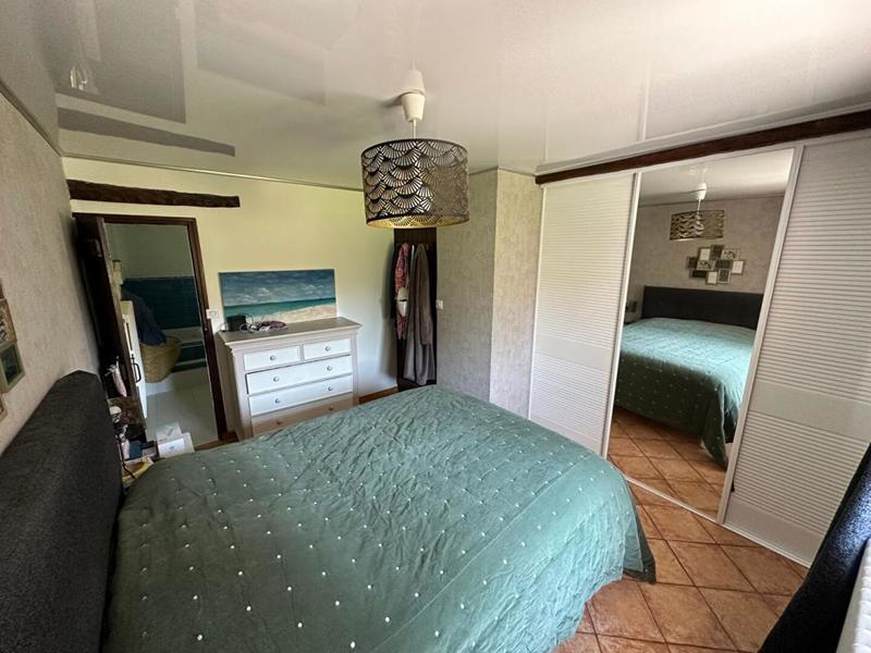 Maison de campagne - 162 m² - 7 pièces