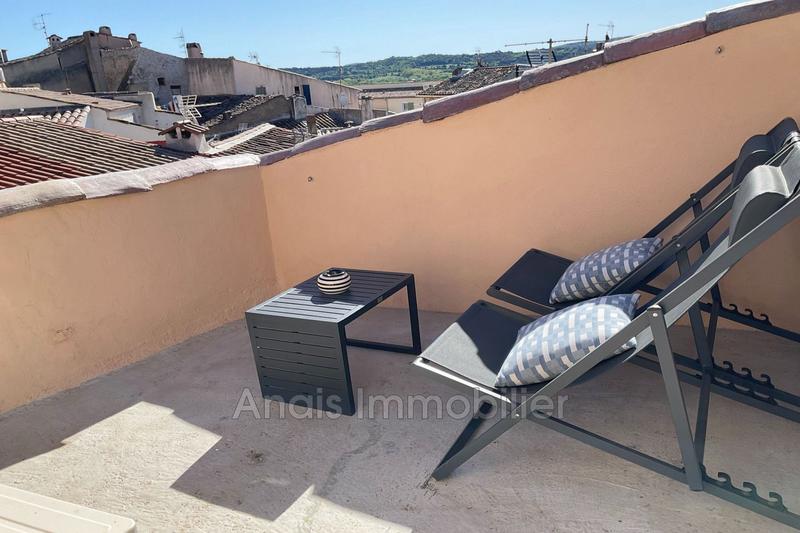 Maison de village - 68 m² - 4 pièces