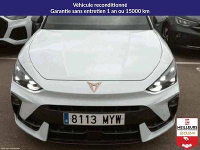 Cupra Leon 1.5 eTSI Hybrid 150 ch Dsg7 V
