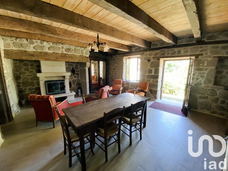 Maison - 146 m² - 2 pièces