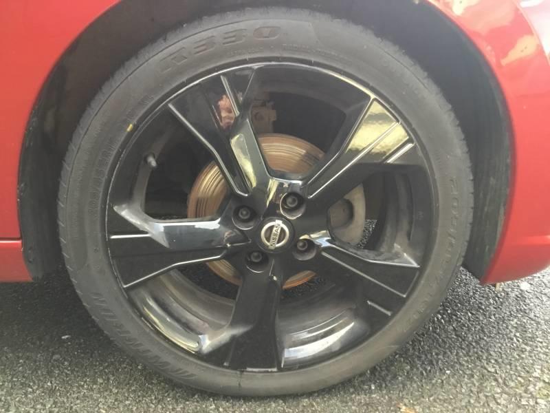 Nissan Micra Ig-T 92 n-Sport