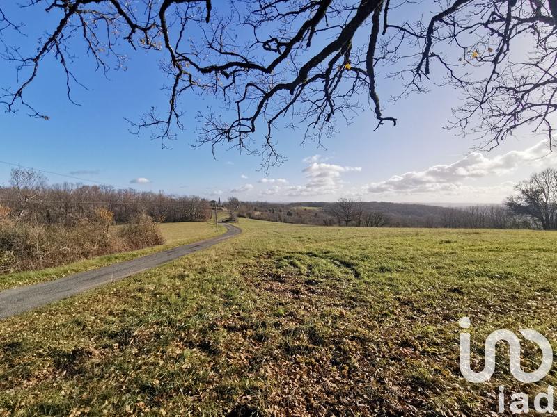 Maison de campagne - 118 m² - 5 pièces