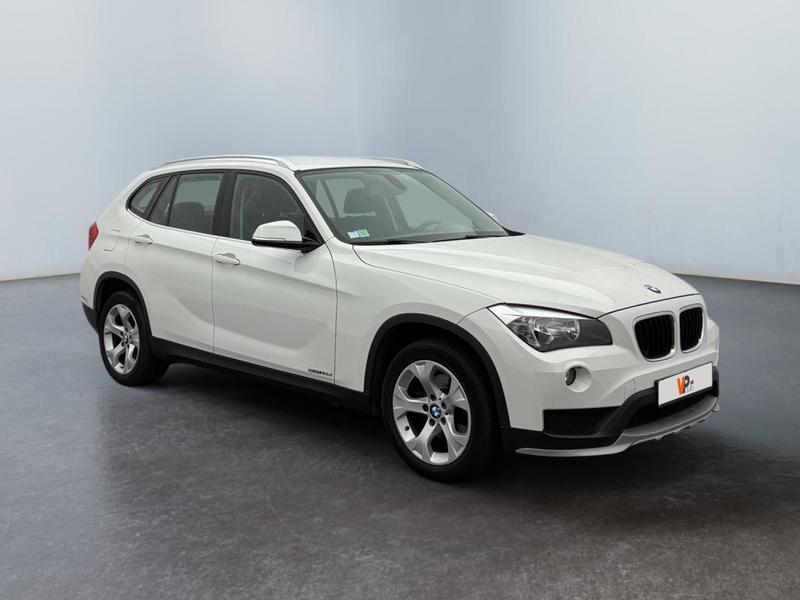 Bmw X1 E84 Lci 2 sDrive 18d 143 ch Business