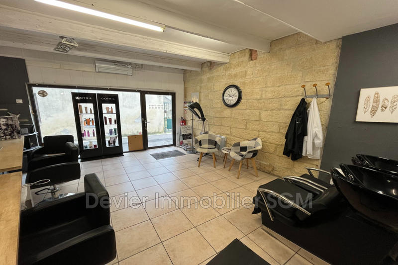 Fonds de commerce - Magasins - 30 m²