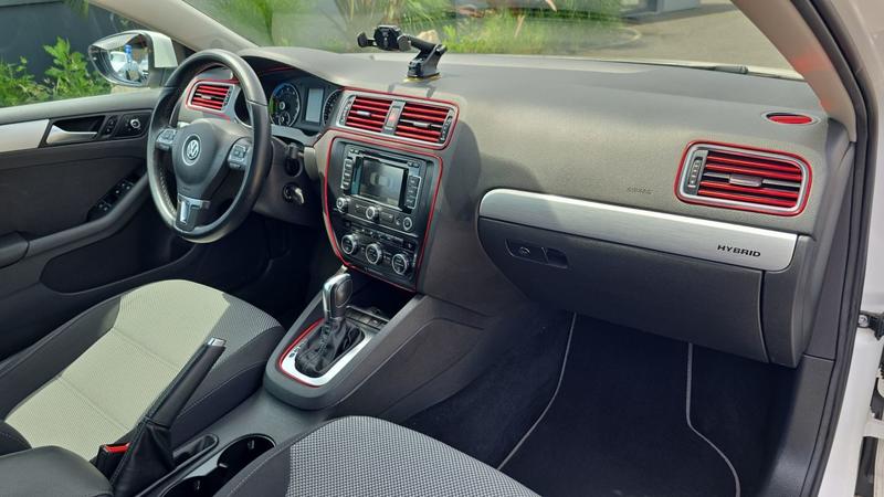 Volkswagen Jetta 1.4 TSi 170 Dsg7 Confortline - Automatique