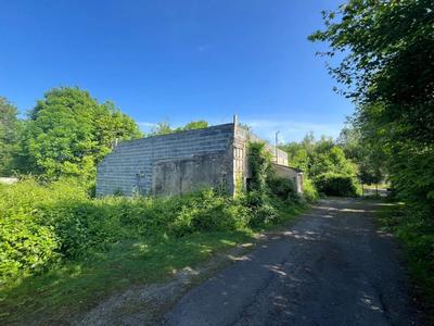 Maison - 170 m² - 1 pièce