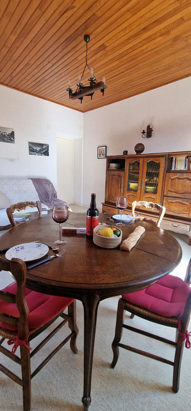 Appartement - 53 m² - 2 pièces