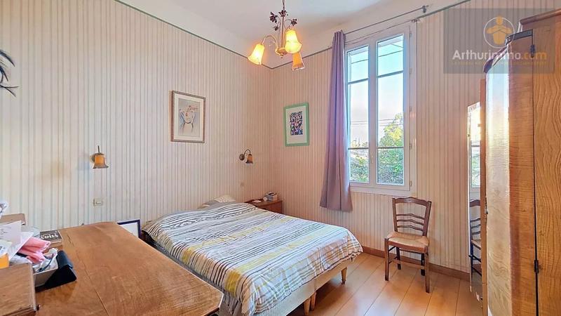 Maison - 113 m² - 4 pièces