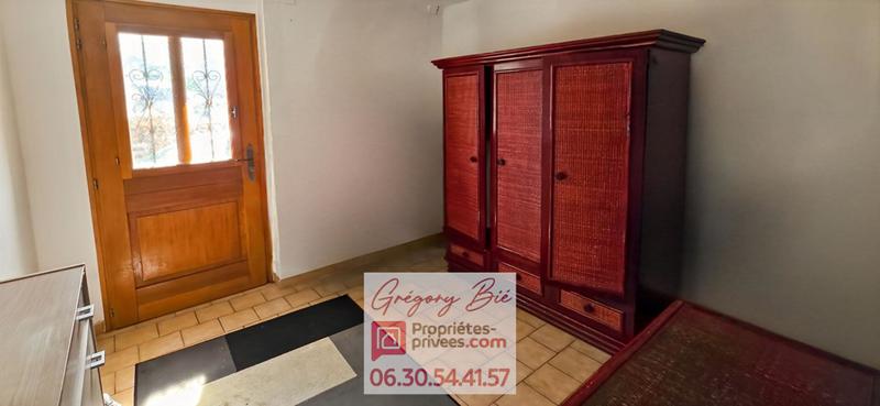 Maison - 235 m² - 6 pièces