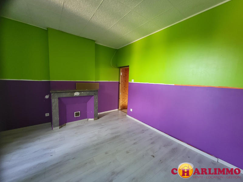 Maison traditionnelle - 120 m² - 6 pièces