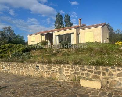 Villa - 135 m² - 5 pièces
