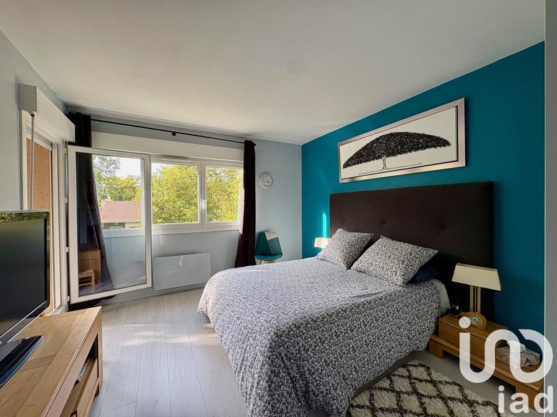 Maison - 71 m² - 4 pièces