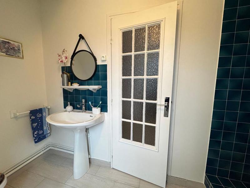 Maison - 129 m² - 6 pièces