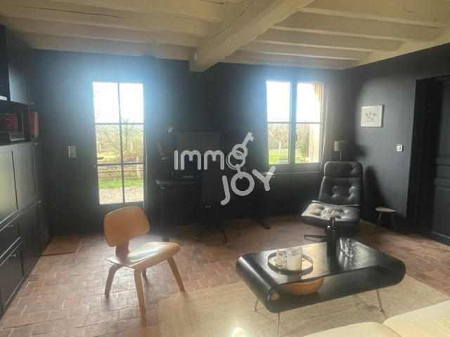 Propriété - 250 m² - 9 pièces