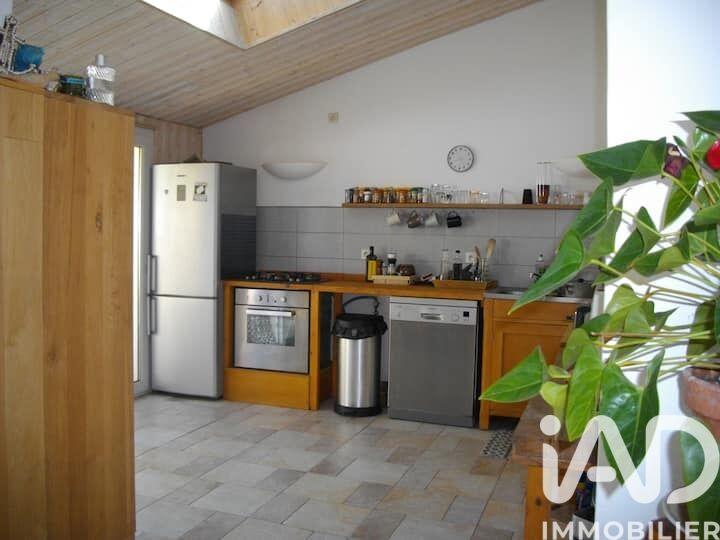 Maison - 115 m² - 4 pièces
