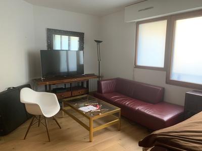 Appartement - 26 m² - 1 pièce