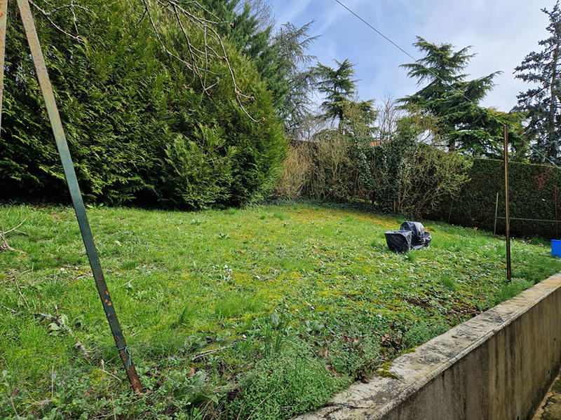 Maison - 65 m² - 3 pièces