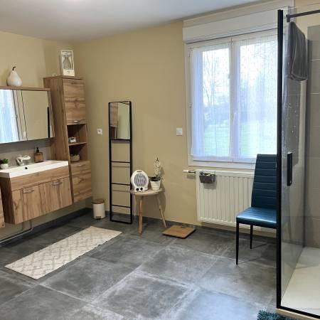 Maison - 146 m² - 6 pièces