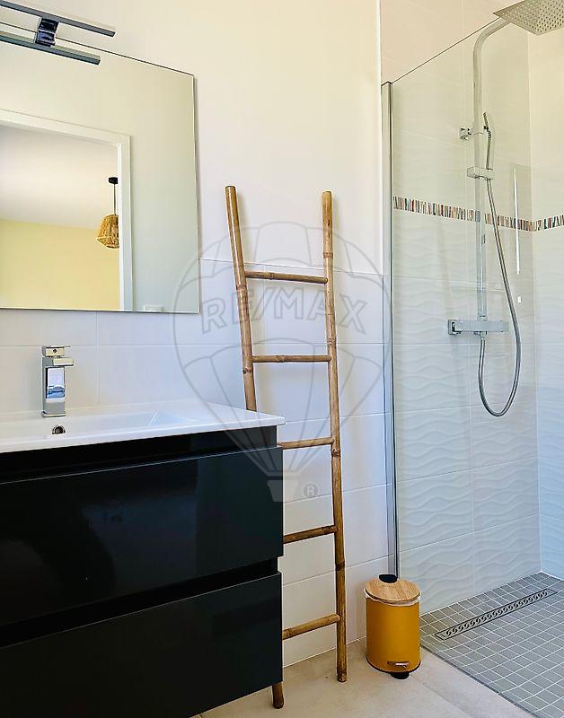 Maison - 178 m² - 5 pièces