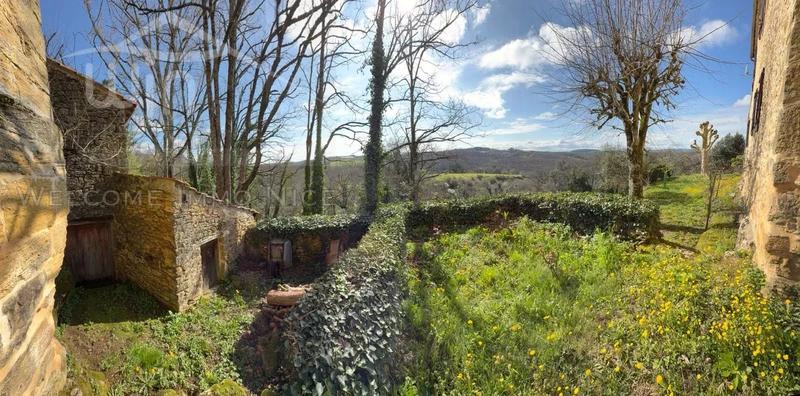 Manoir - 160 m² - 6 pièces