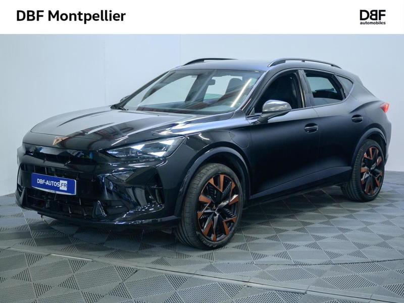 Cupra Formentor eHybrid 272 ch Dsg6 Vz