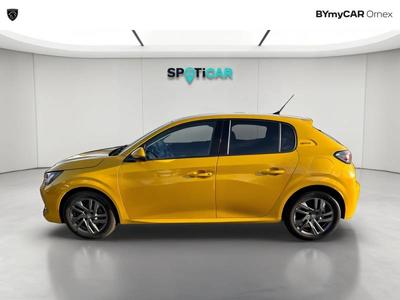 Peugeot 208 PureTech 100 s&amp;S Bvm6 Style