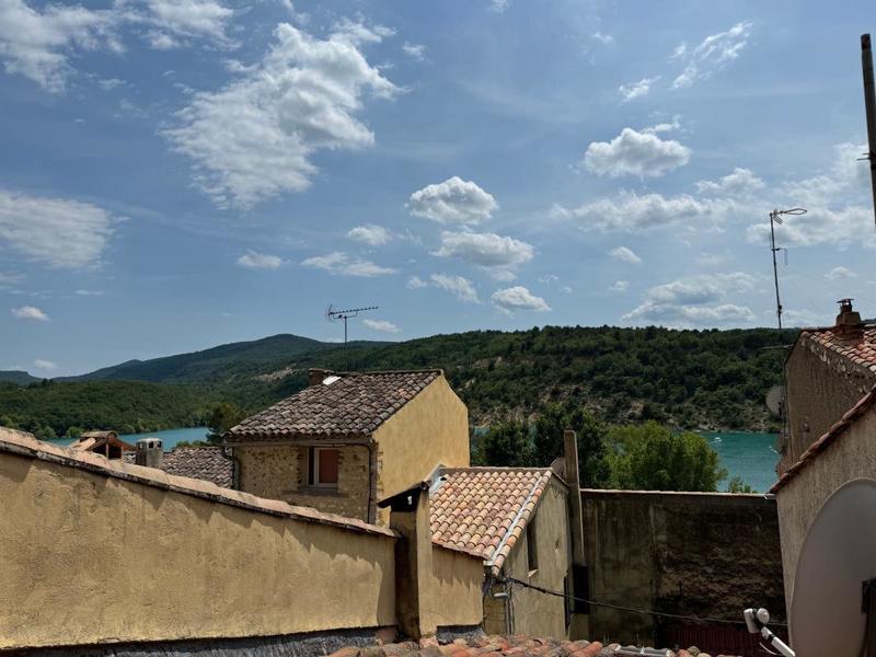 Maison - 83 m² - 3 pièces