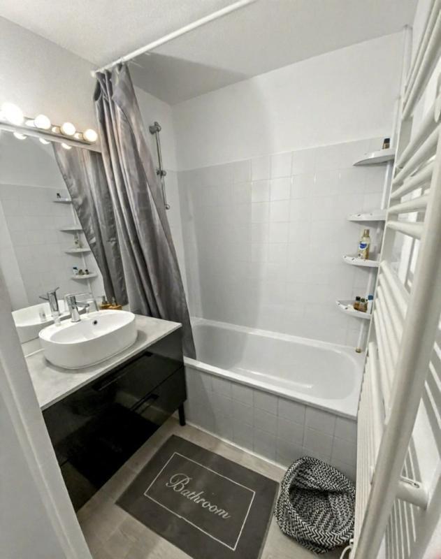 Appartement - 35 m² - 2 pièces