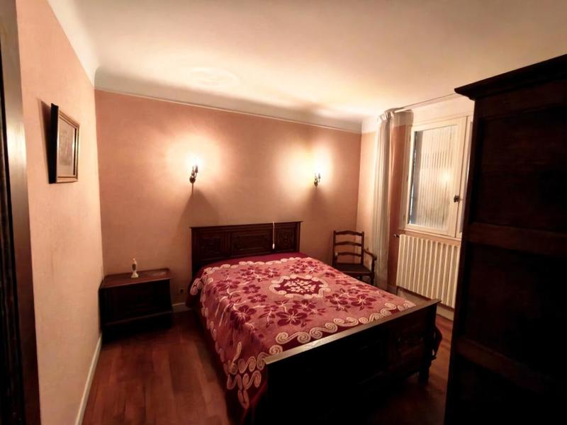 Maison de village - 102 m² - 4 pièces