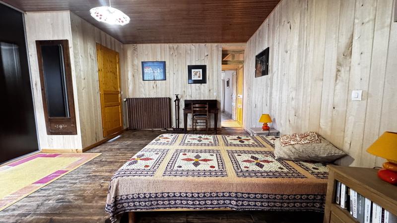 Maison - 64 m² - 4 pièces