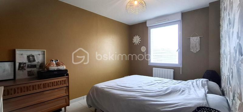 Maison - 117 m² - 6 pièces