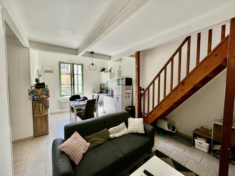 Immeuble - 174 m² - 7 pièces