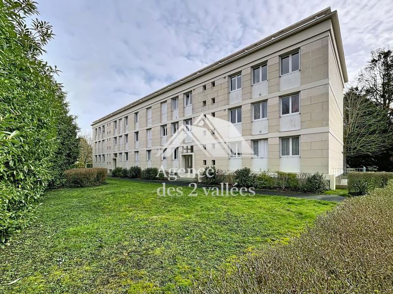 Appartement - 69 m² - 3 pièces