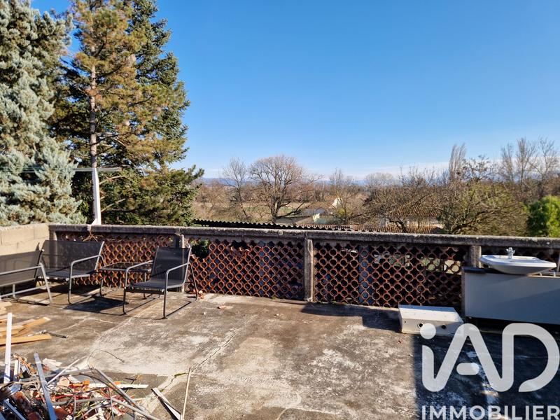 Ferme - 100 m² - 5 pièces