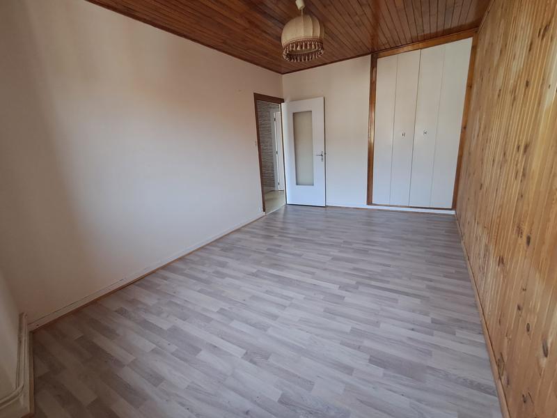 Maison - 133 m² - 5 pièces