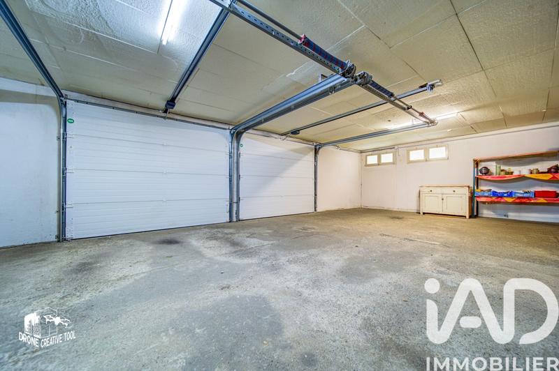 Maison - 145 m² - 5 pièces