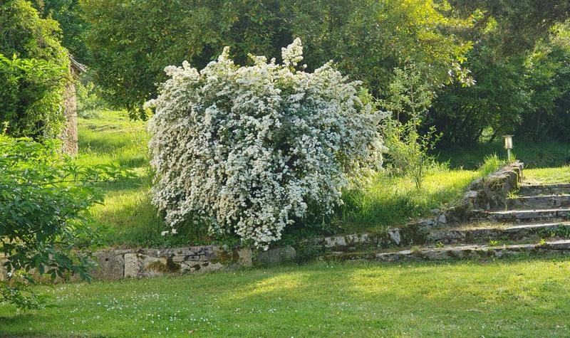 Maison de campagne - 570 m² - 20 pièces