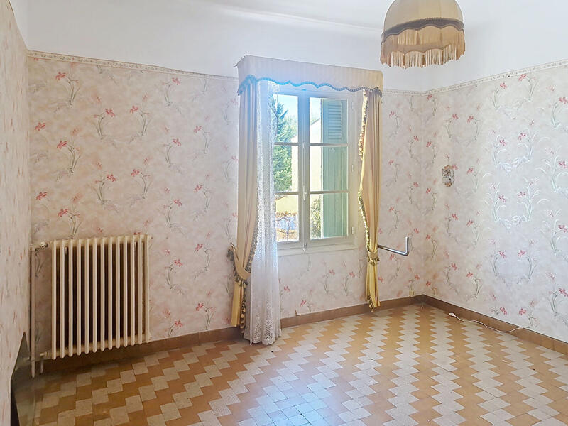 Maison - 112 m² - 5 pièces