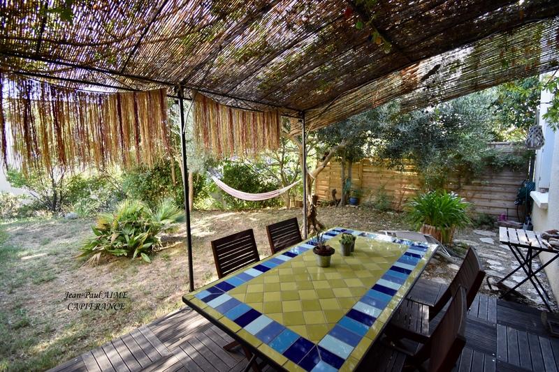 Maison - 79 m² - 3 pièces