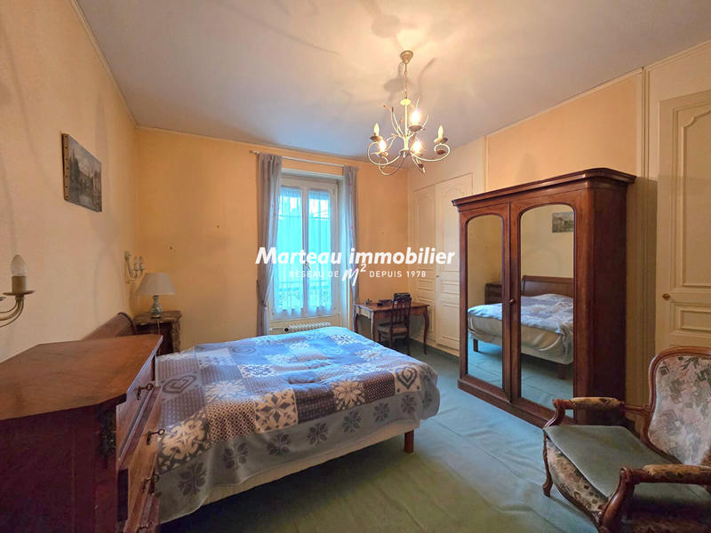 Maison - 173 m² - 6 pièces