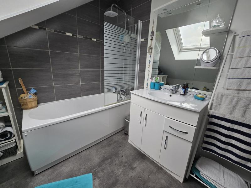 Maison - 53 m² - 2 pièces