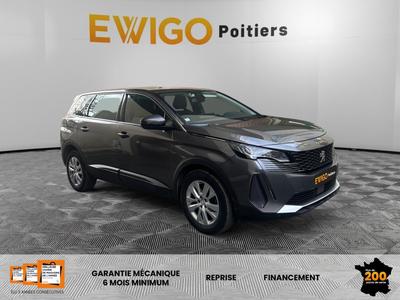 Peugeot 5008 1.5 Bluehdi 130 Active Businness 7pl