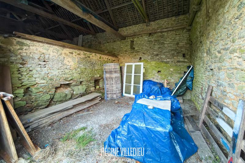 Maison - 143 m² - 6 pièces