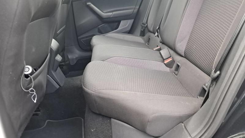 Volkswagen Taigo 1.0 Tsi 116 Dsg7 Style