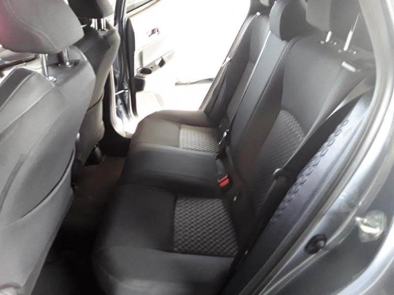 Toyota c-Hr Phase 2.0 Hybride 184 Cv Design Ultimate