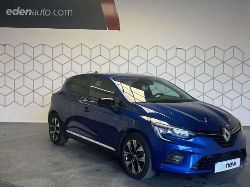 Renault Clio TCe 90 Evolution