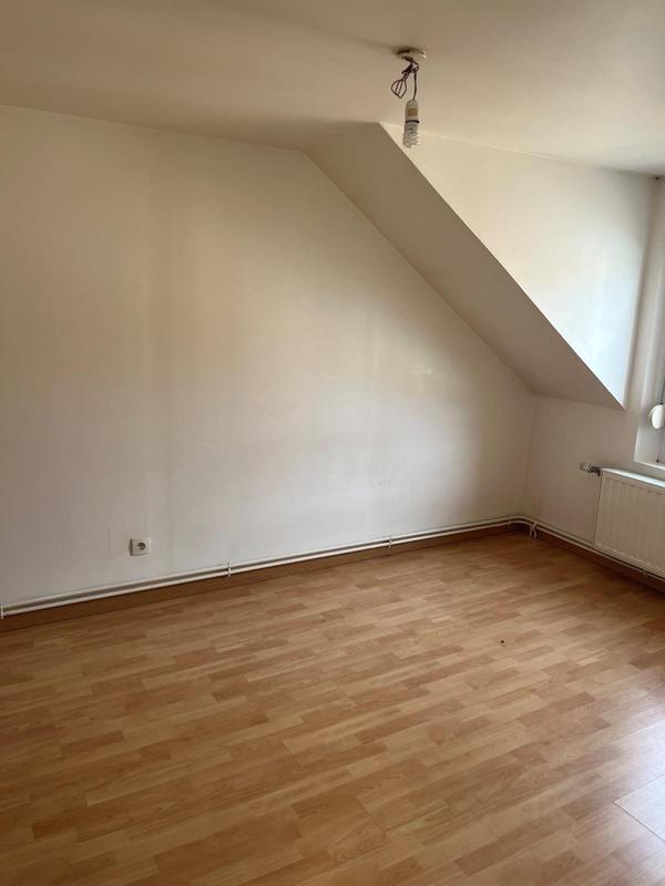 Maison ancienne - 139 m² - 4 pièces